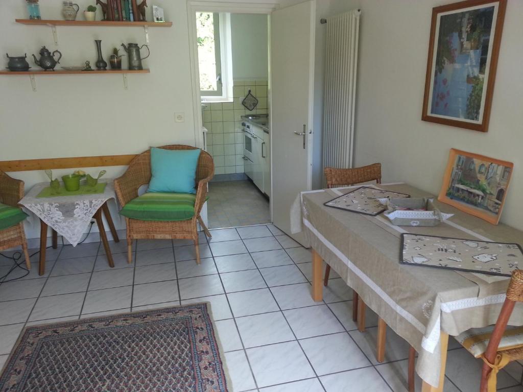 Casa Sandra Locarno Room photo