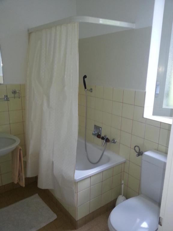 Casa Sandra Locarno Room photo