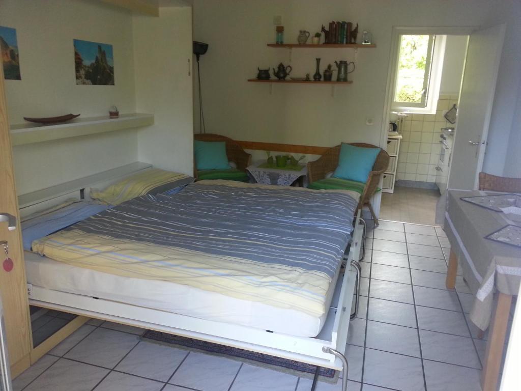 Casa Sandra Locarno Room photo